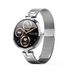 Montre connectee multifonctions