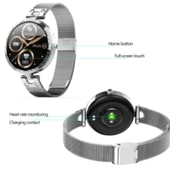 Montre connectee multifonctions