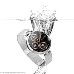 Montre connectee multifonctions