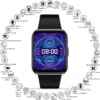 Montre connectee multifonctions