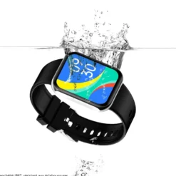 Montre connectee multifonctions