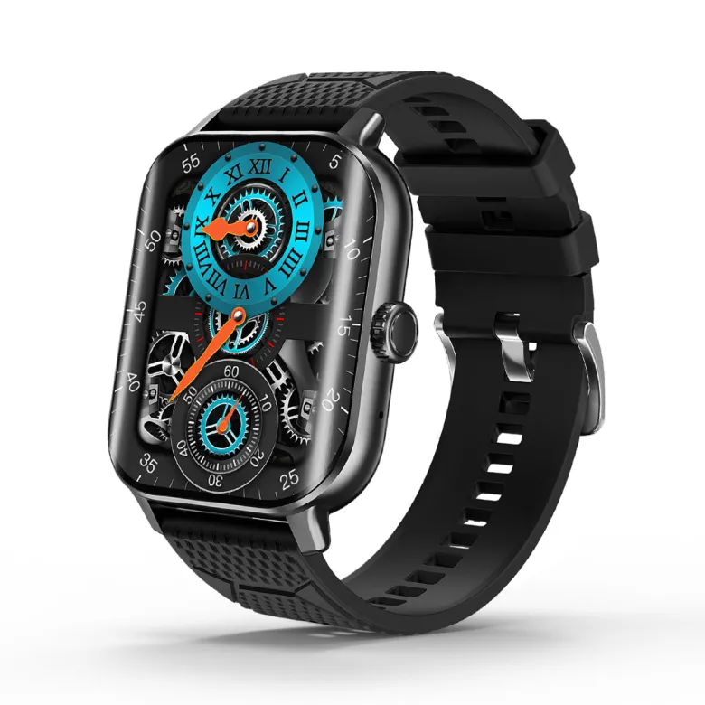 Montre connectee multifonctions
