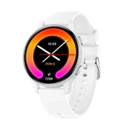 Montre connectée forever igo watch 4! Jw-600 blanc