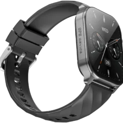 Montre connectée gps edition viva-pro noir