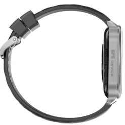 Montre connectée gps edition viva-pro noir