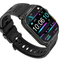 Montre connectée multifonctions