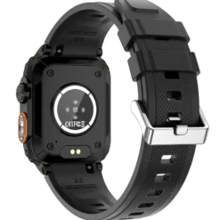 Montre connectée multifonctions