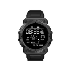 Montre connectée sportive étanche mc04