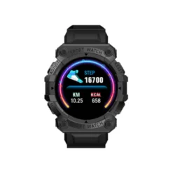 Montre connectée sportive étanche mc04