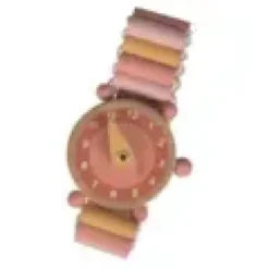 Montre en bois emma