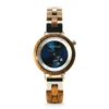 Montre femme en bois artica wood