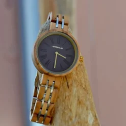 Montre femme erable katia