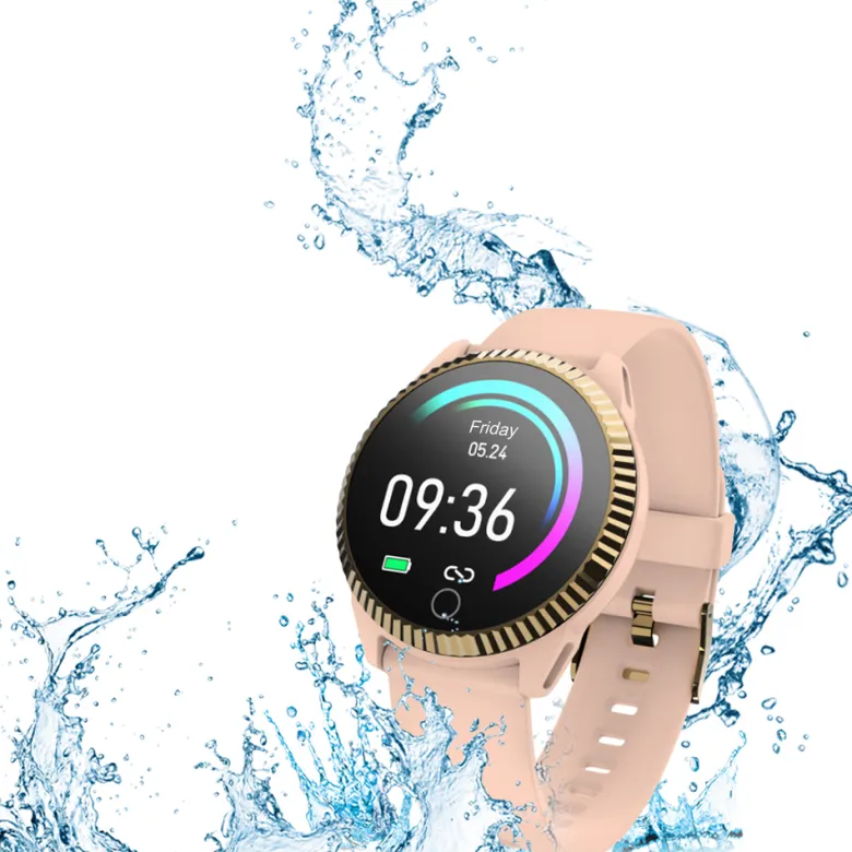 Montre gps multifonctions