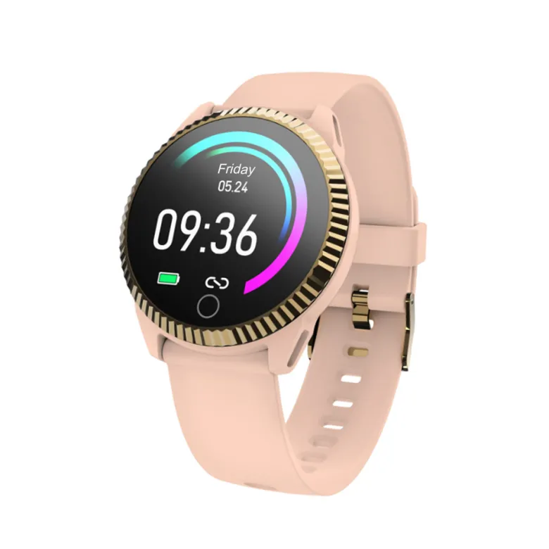 Montre gps multifonctions