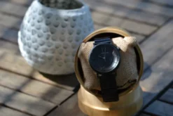 Montre homme ebène dakar