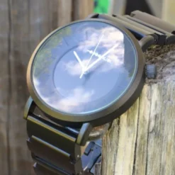 Montre homme ebène dakar