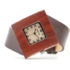 Montre - Square brown xl