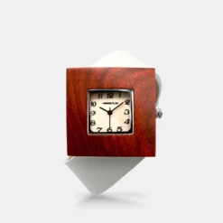 Montre - Square white xl