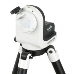 Monture sky-watcher miniaz go-to wifi avec trépied nomade