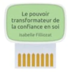 Morphée Coach Carte de coaching Le pouvoir de la confiance en soi
