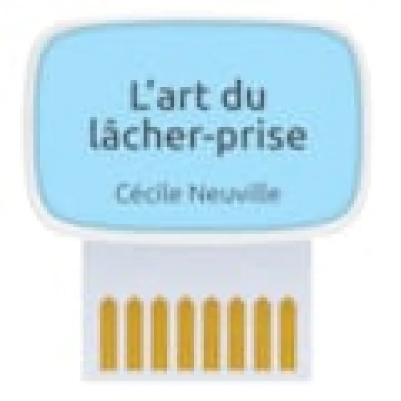 Morphée Coach Carte de coaching L'art du lâcher-prise