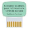 Morphée Coach Carte de coaching Se libérer du stress pour retrouver la sérénité