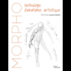 Morpho anthologie d'anatomie artistique