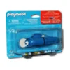Moteur submersible