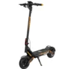 Moteur 500w – trottinette électrique – poids 30kg – autonomie jusqu'à 70 km
