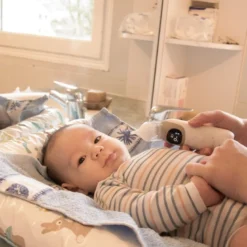 Mouche bébé électrique rinö pro
