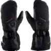Moufles chauffantes homme ultra heat xxl