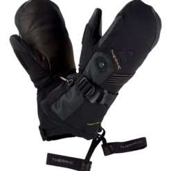 Moufles chauffantes homme ultra heat xl