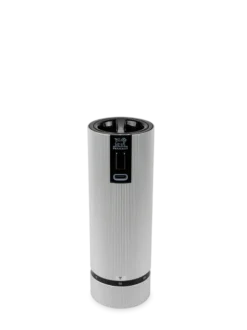 Moulin à sel électrique rechargeable