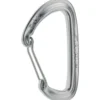 Mousqueton camp orbit wire fil droit
