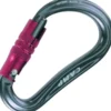 Mousqueton hms automatique camp atom 3 lock