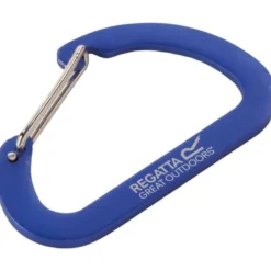 Mousqueton porte-clés regatta large karabiner
