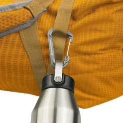 Mousqueton porte-clés sea to summit accessory carabiner l (lot de 2)