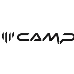 Mousqueton à vis camp orbit lock