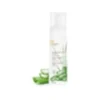 Mousse nettoyante douce