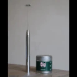 Mousseur électrique pour matcha