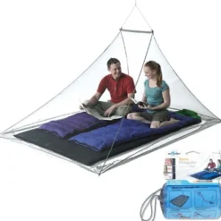 Moustiquaire double nano mosquito sea to