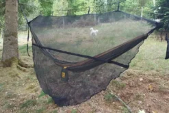 Moustiquaire hamac bee safe