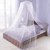 Moustiquaire lit double 250x65 cm