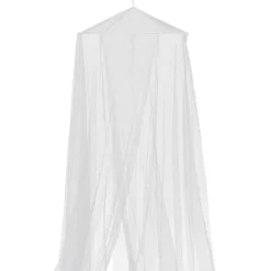 Moustiquaire lit double 250x65 cm