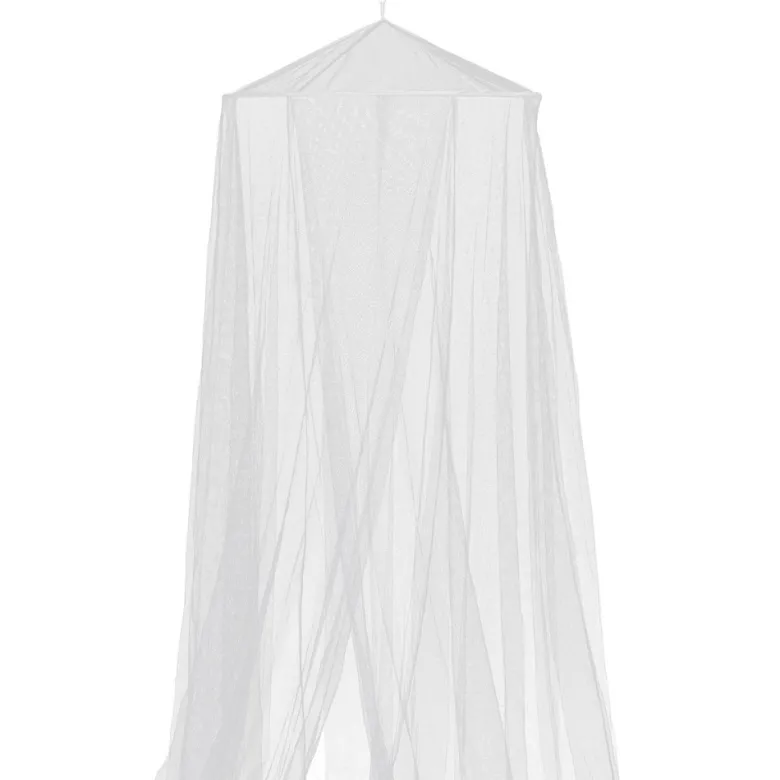 Moustiquaire lit double 250x65 cm