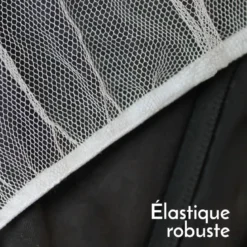 Moustiquaire pour poussette