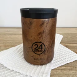Mug travel isotherme 350 ml - sequoia