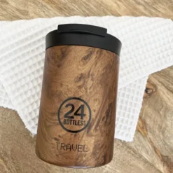 Mug travel isotherme 350 ml - sequoia