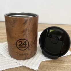 Mug travel isotherme 350 ml - sequoia