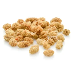 Mulberries (mûres blanches) - 150g bio